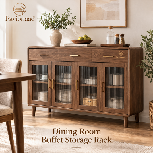 Pavionaae™ Dining Room Buffet Storage Rack - gallery image 1
